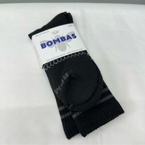 Bombas‎ Black Socks